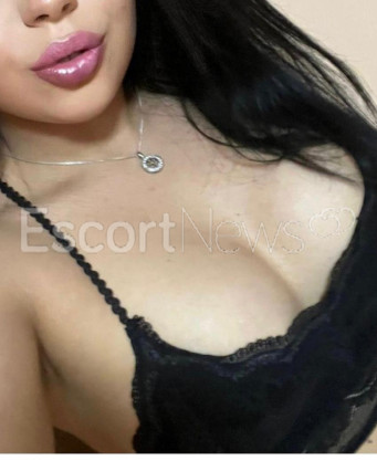 Photo escort girl CamilaSmith: the best escort service