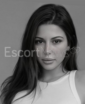 Photo escort girl Didem : the best escort service