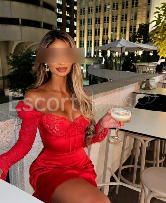 Photo escort girl Taylor TY: the best escort service