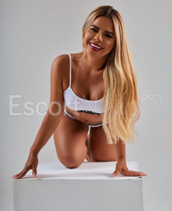 Photo escort girl IRIANE VIP: the best escort service