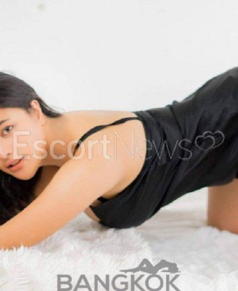 Photo escort girl Nami: the best escort service