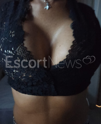 Photo escort girl Brisa : the best escort service