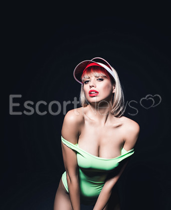 Photo escort girl Aliya: the best escort service