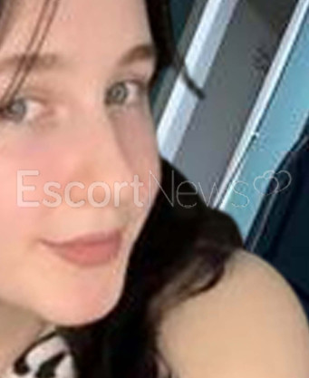 Photo escort girl Lovisa: the best escort service