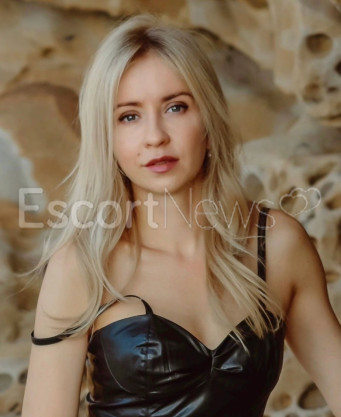 Photo escort girl Sveta: the best escort service
