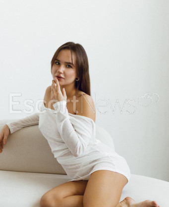 Photo escort girl Lima: the best escort service