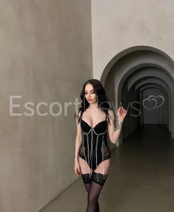 Photo escort girl Maria: the best escort service