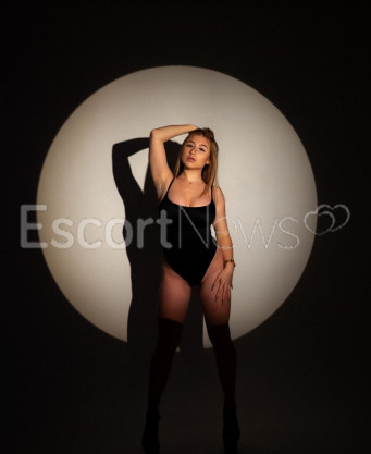 Photo escort girl Verona: the best escort service
