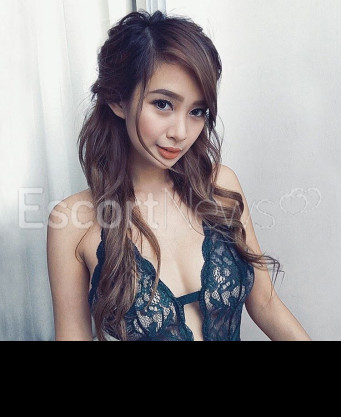 Photo escort girl Sofia: the best escort service