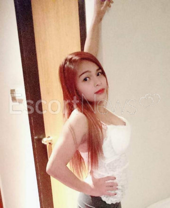 Photo escort girl Patricia: the best escort service