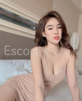 Photo escort girl Elina: the best escort service