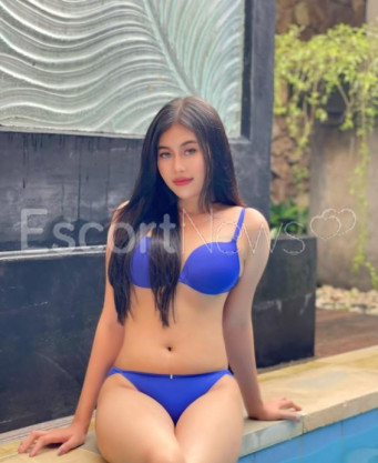 Photo escort girl Yani: the best escort service