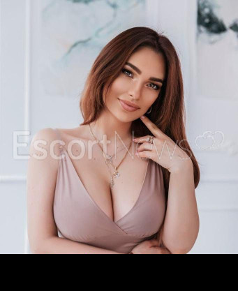 Photo escort girl LIIA: the best escort service