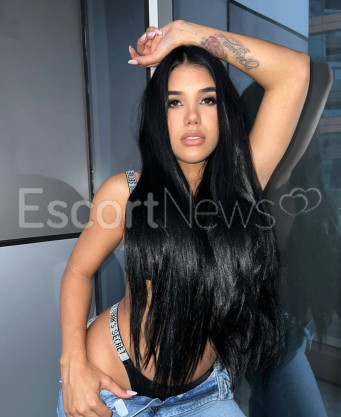 Photo escort girl Natalia : the best escort service