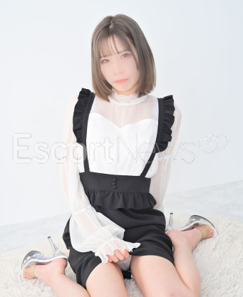 Photo escort girl HONO: the best escort service