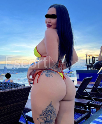 Photo escort girl Manisa: the best escort service