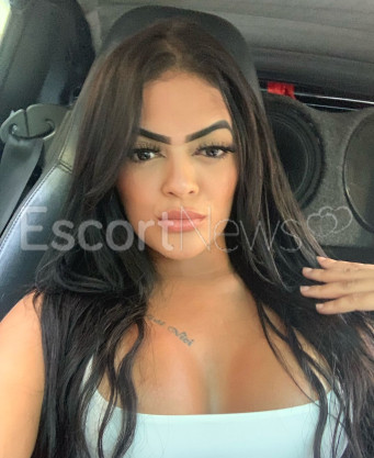 Photo escort girl Rafaela: the best escort service