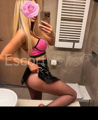 Photo escort girl Victoria : the best escort service