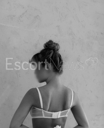 Photo escort girl MiroslavaK: the best escort service