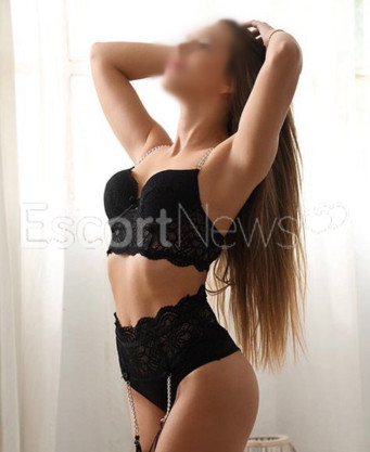 Photo escort girl Julia: the best escort service