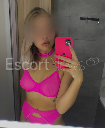 Photo escort girl Sofika : the best escort service