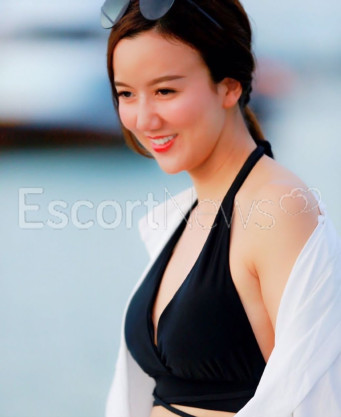 Photo escort girl Elizabeth: the best escort service