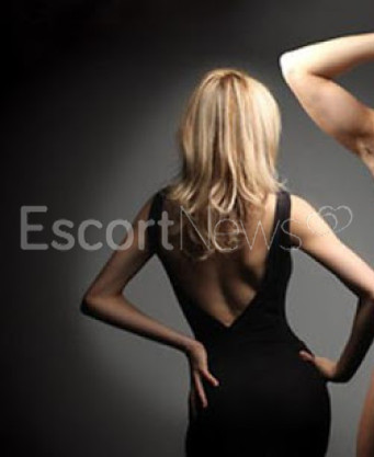 Photo escort girl Jannah: the best escort service