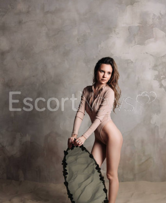 Photo escort girl Liza: the best escort service