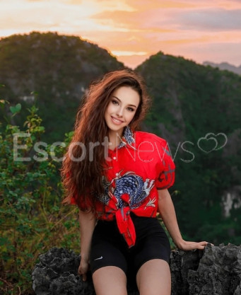 Photo escort girl Emma: the best escort service