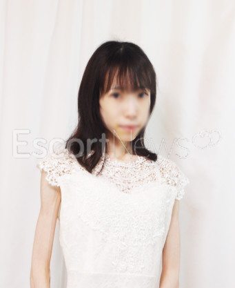 Photo escort girl SAYU: the best escort service