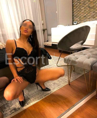 Photo escort girl Carla: the best escort service