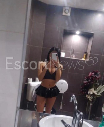 Photo escort girl ELLA: the best escort service