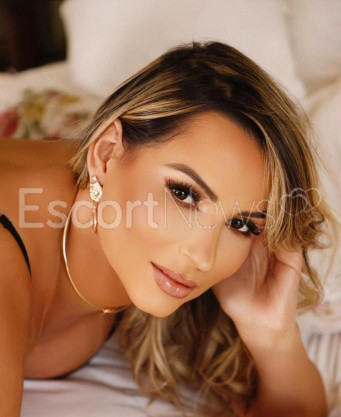 Photo escort girl Megaan: the best escort service