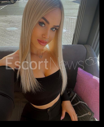 Photo escort girl Katya: the best escort service