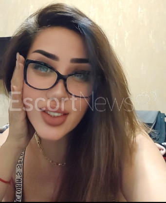 Photo escort girl Frah90: the best escort service