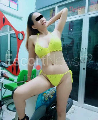 Photo escort girl Cece: the best escort service