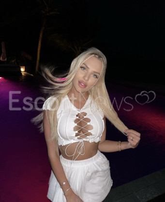 Photo escort girl Katya: the best escort service