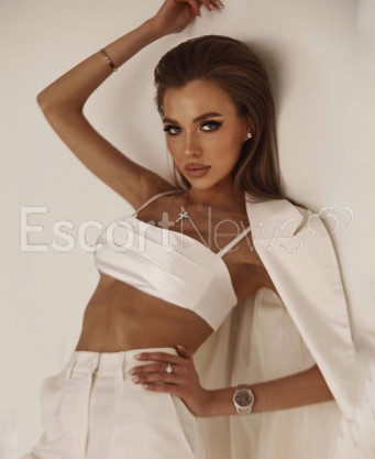 Photo escort girl Ira: the best escort service