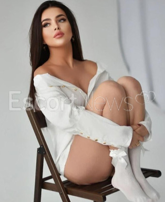 Photo escort girl Nancy: the best escort service