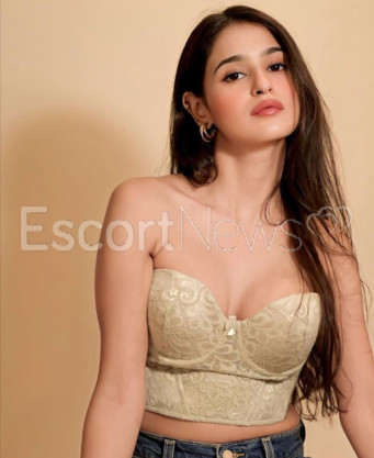 Photo escort girl Taniya: the best escort service