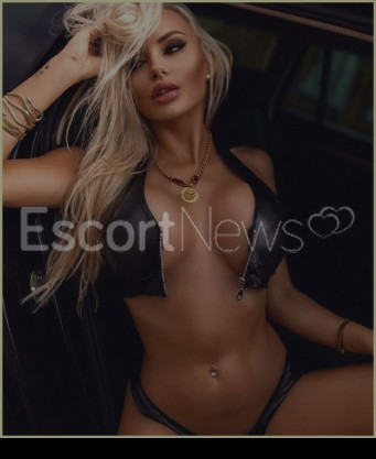 Photo escort girl Margarita: the best escort service