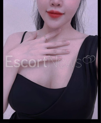 Photo escort girl Lili: the best escort service