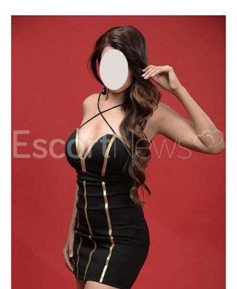 Photo escort girl Aniya Ahuja: the best escort service