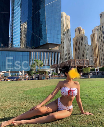 Photo escort girl Assel : the best escort service