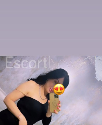 Photo escort girl Tina: the best escort service