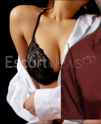 Photo escort girl Aden Jade : the best escort service