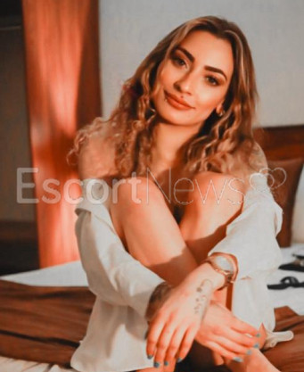 Photo escort girl tanem: the best escort service