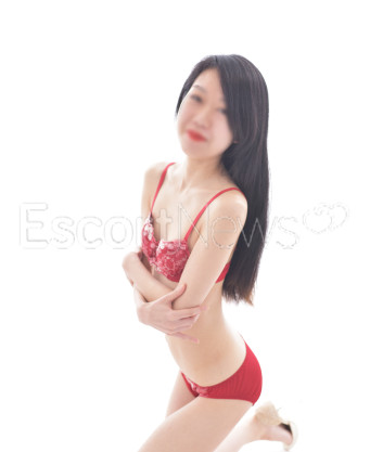 Photo escort girl KUREHA: the best escort service