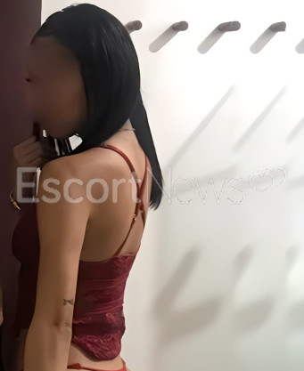 Photo escort girl Nicol: the best escort service