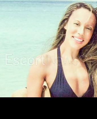 Photo escort girl Anahi: the best escort service